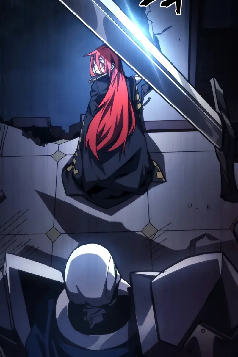 Mr Devourer Chapter 39 Page 101