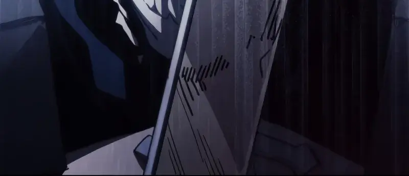 Mr Devourer Chapter 39 Page 104