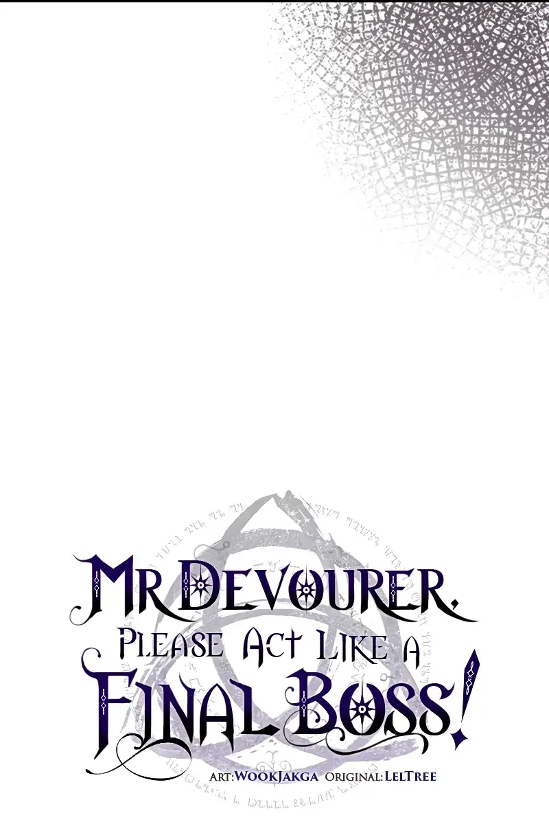 Mr Devourer Chapter 39 Page 105