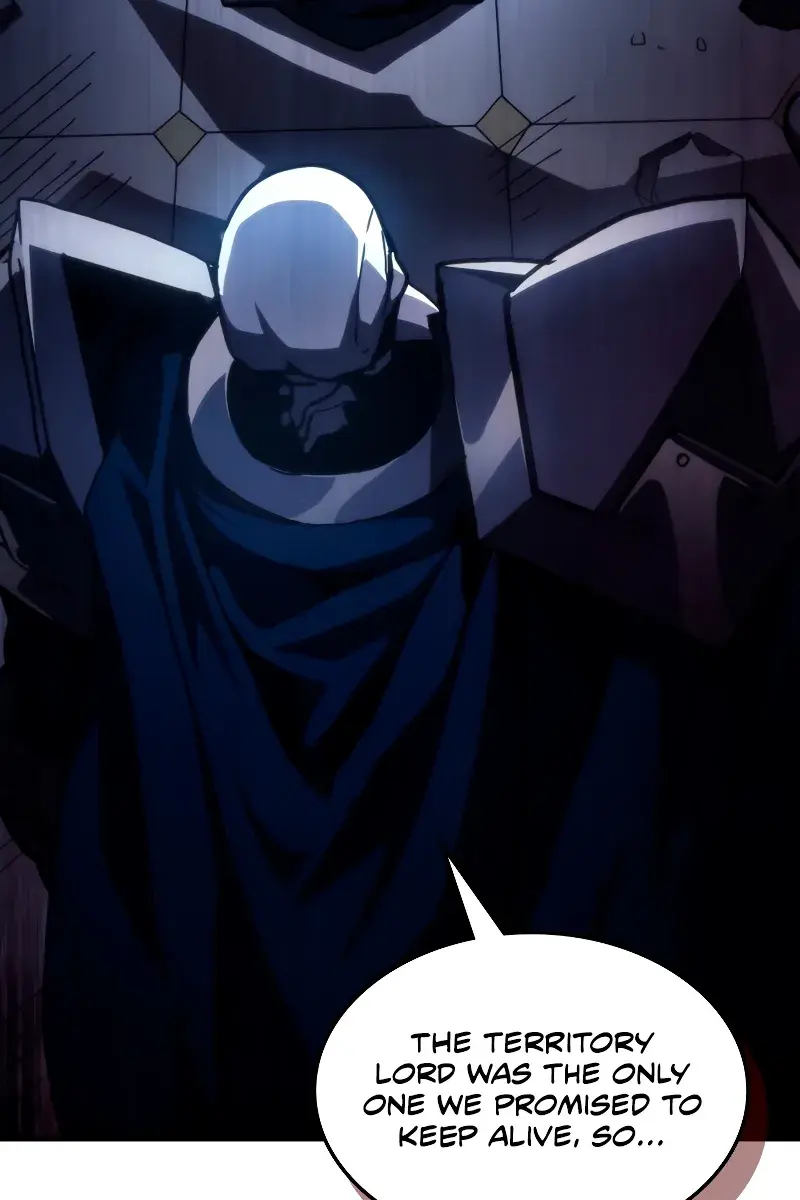 Mr Devourer Chapter 40 Page 3