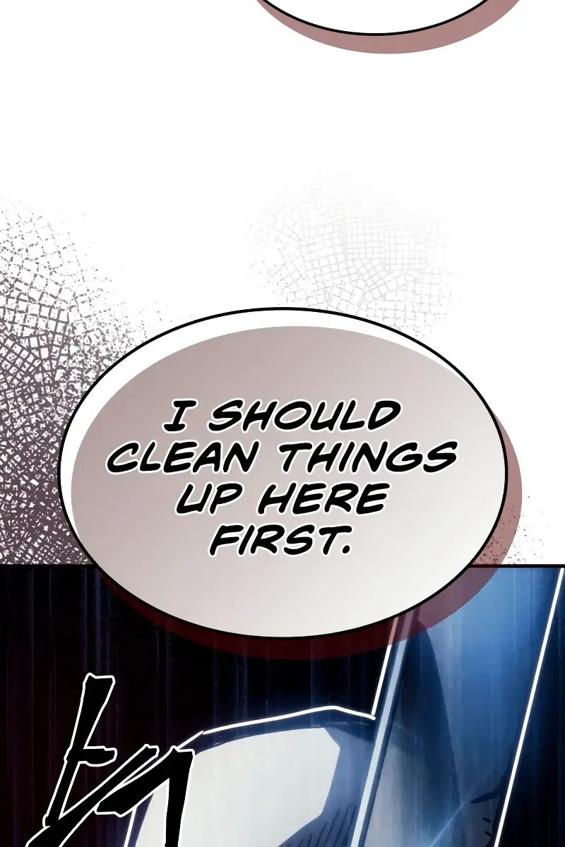 Mr Devourer Chapter 40 Page 4