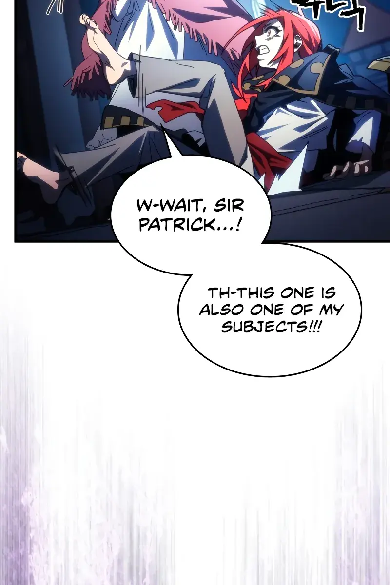 Mr Devourer Chapter 40 Page 9