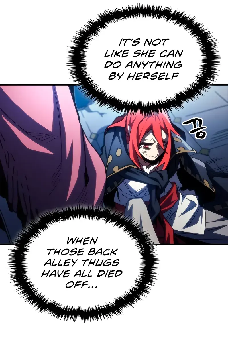 Mr Devourer Chapter 40 Page 13