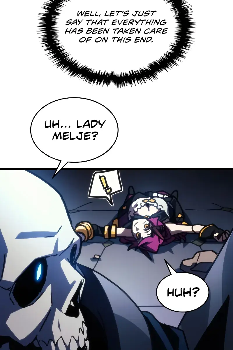 Mr Devourer Chapter 40 Page 17