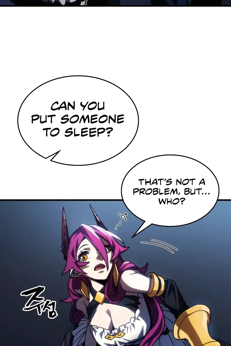 Mr Devourer Chapter 40 Page 18