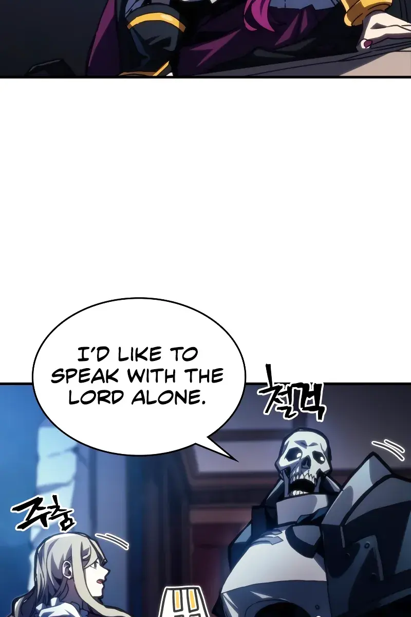 Mr Devourer Chapter 40 Page 19