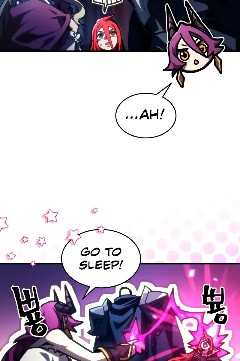 Mr Devourer Chapter 40 Page 20