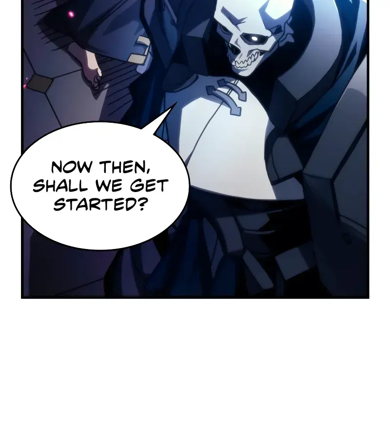 Mr Devourer Chapter 40 Page 22