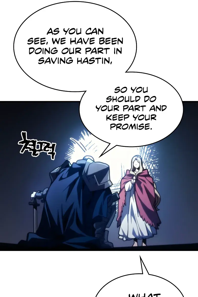 Mr Devourer Chapter 40 Page 23