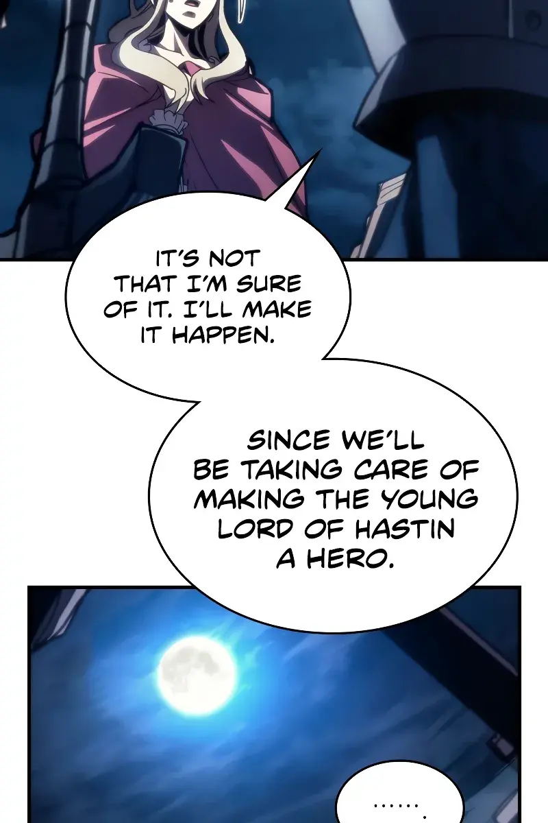 Mr Devourer Chapter 40 Page 44