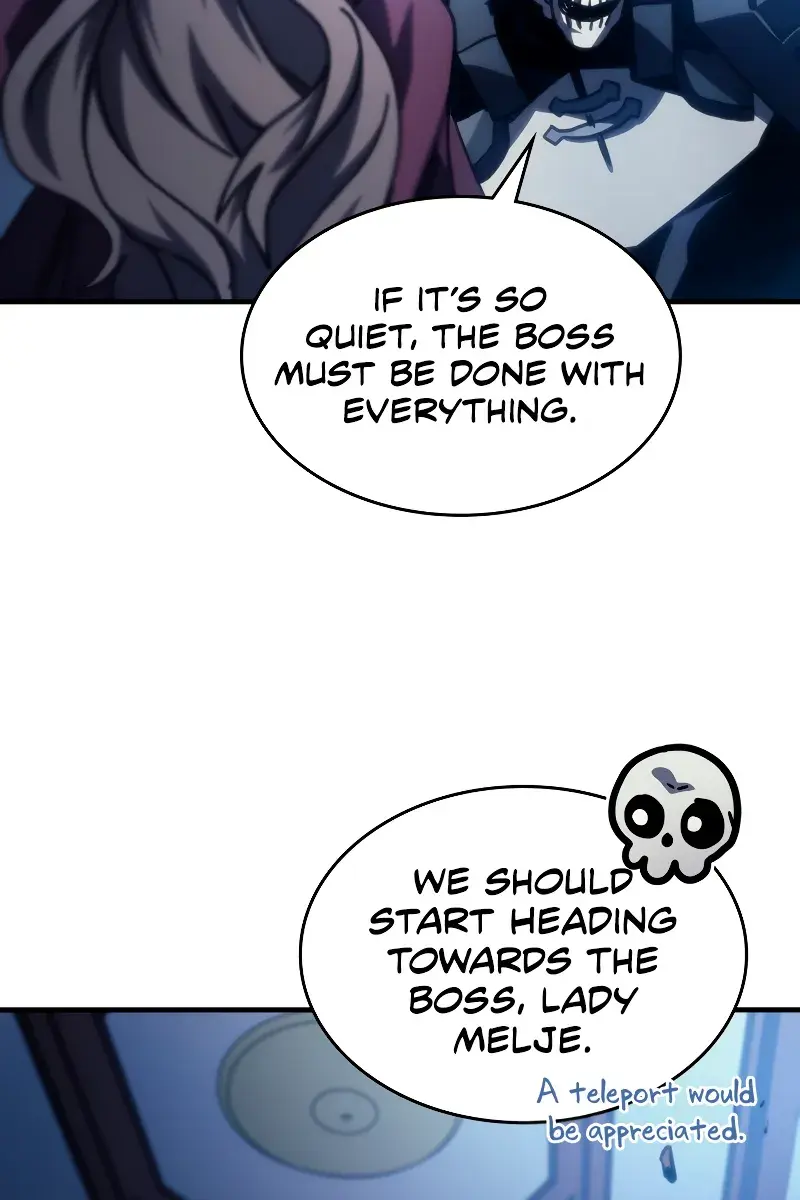 Mr Devourer Chapter 40 Page 46