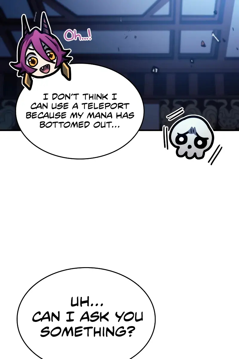 Mr Devourer Chapter 40 Page 47