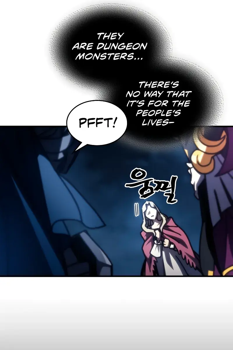 Mr Devourer Chapter 40 Page 50