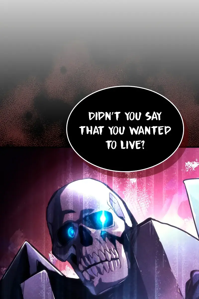 Mr Devourer Chapter 40 Page 51