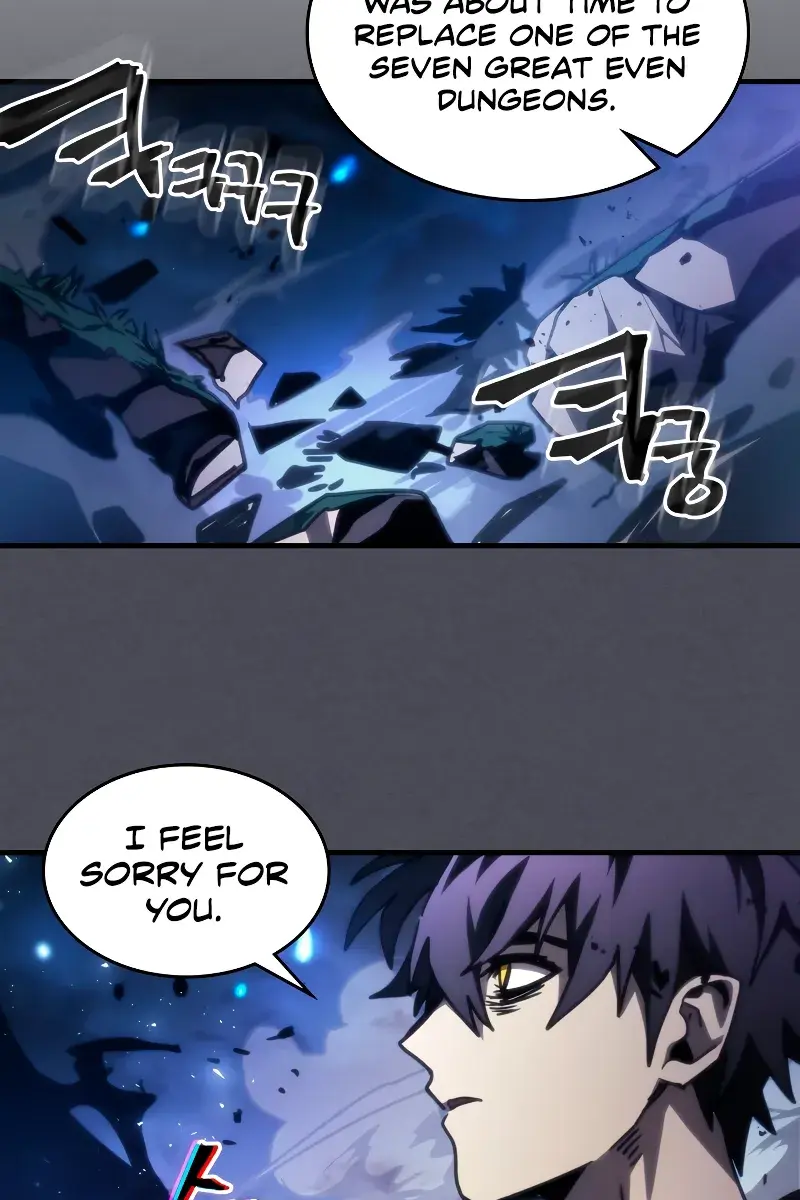 Mr Devourer Chapter 40 Page 55