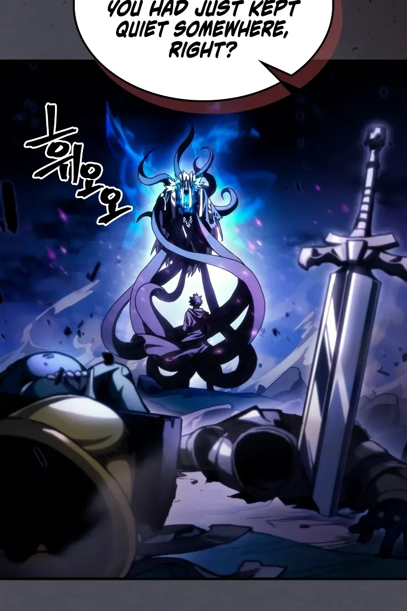 Mr Devourer Chapter 40 Page 57