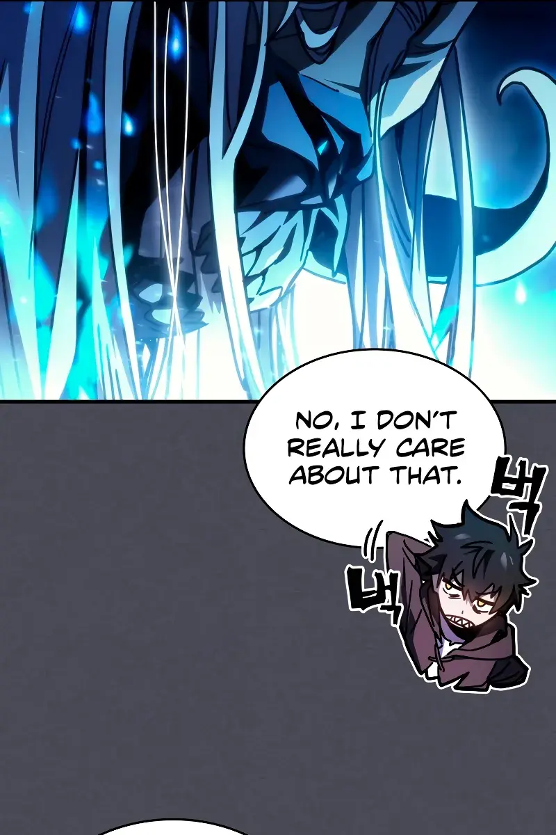 Mr Devourer Chapter 40 Page 60