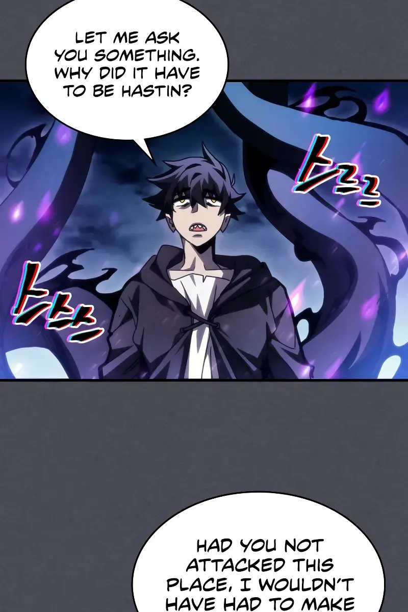 Mr Devourer Chapter 40 Page 61