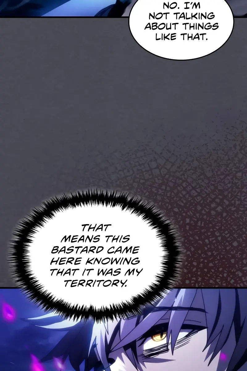 Mr Devourer Chapter 40 Page 64