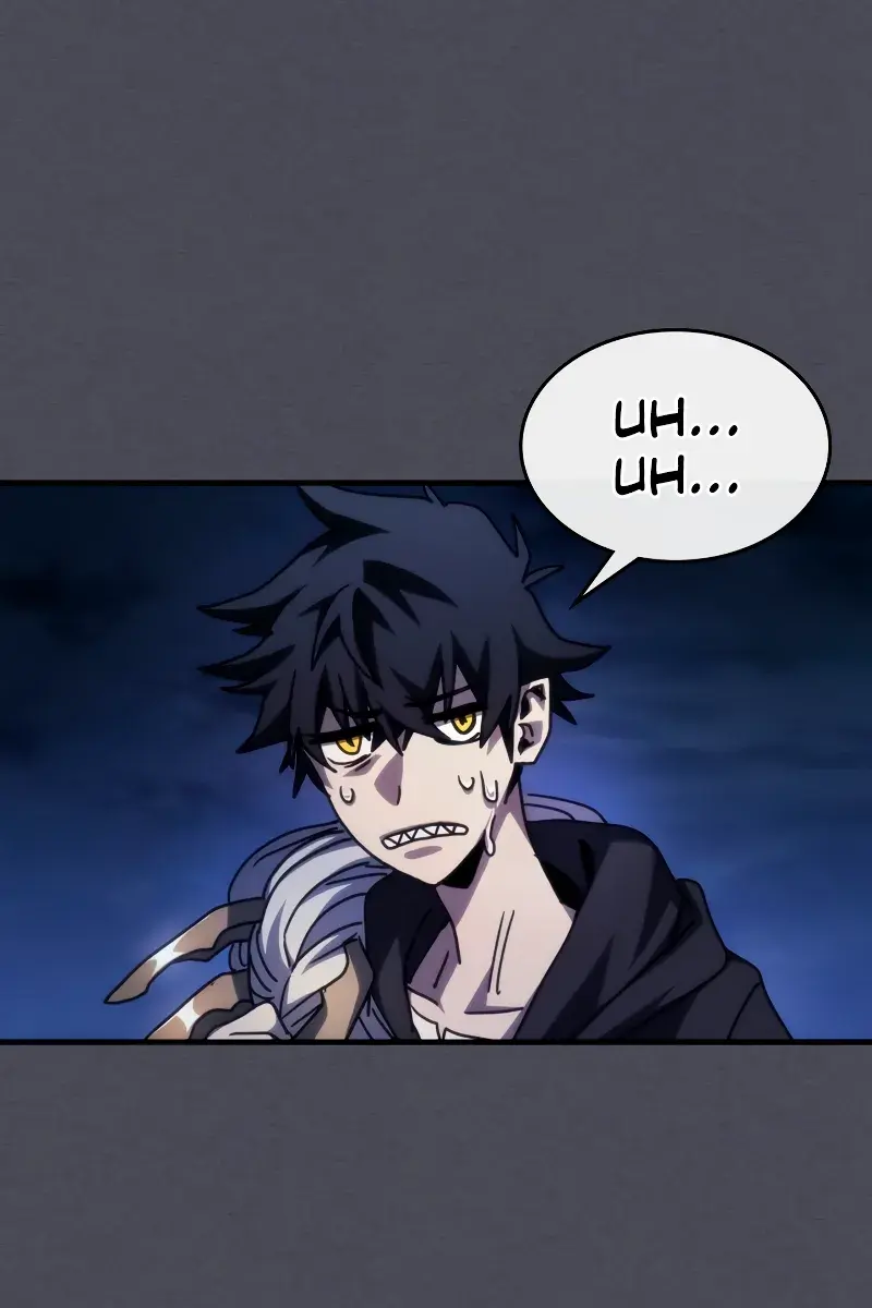 Mr Devourer Chapter 40 Page 82