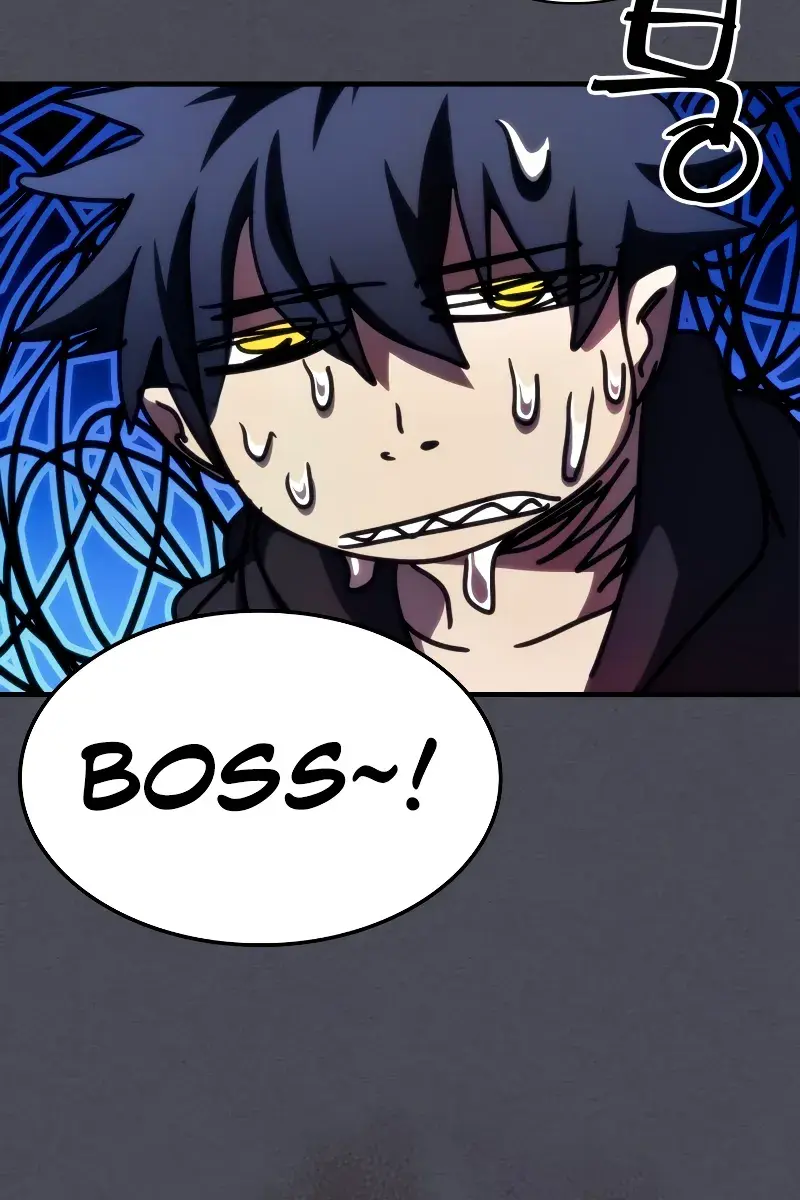 Mr Devourer Chapter 40 Page 86