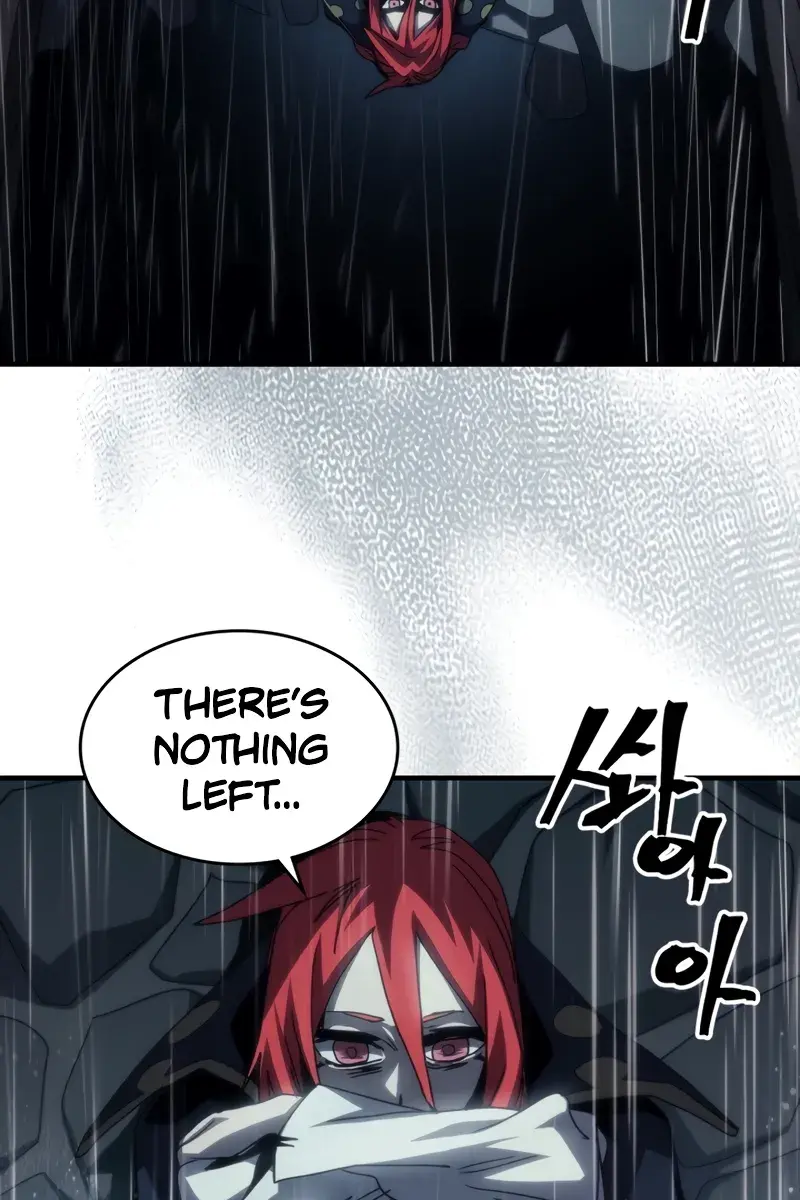 Mr Devourer Chapter 41 Page 8