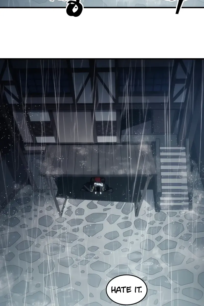 Mr Devourer Chapter 41 Page 12