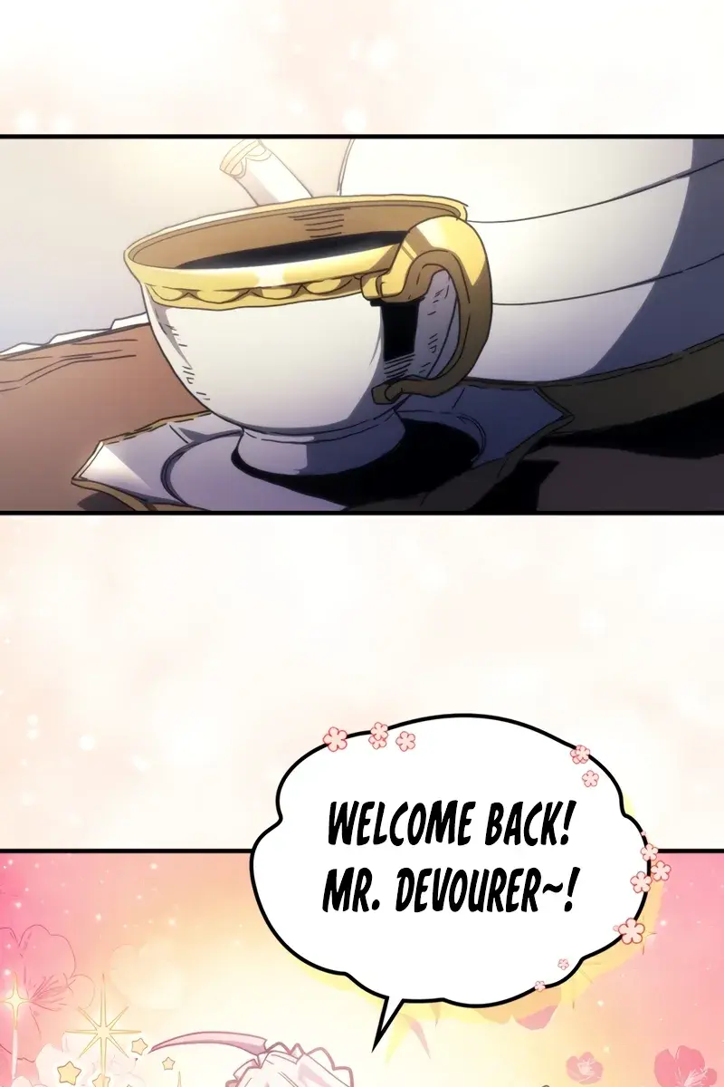 Mr Devourer Chapter 41 Page 19