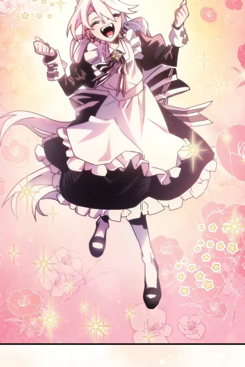 Mr Devourer Chapter 41 Page 20