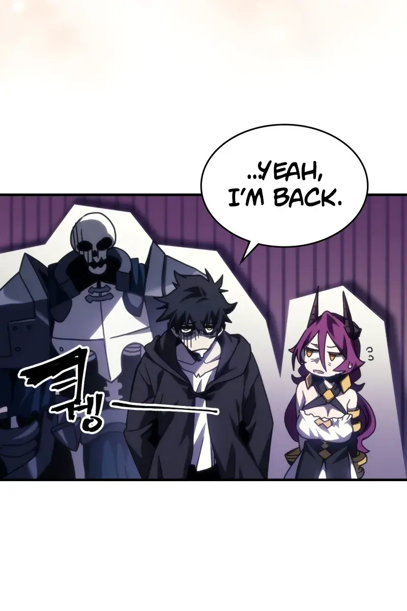 Mr Devourer Chapter 41 Page 21