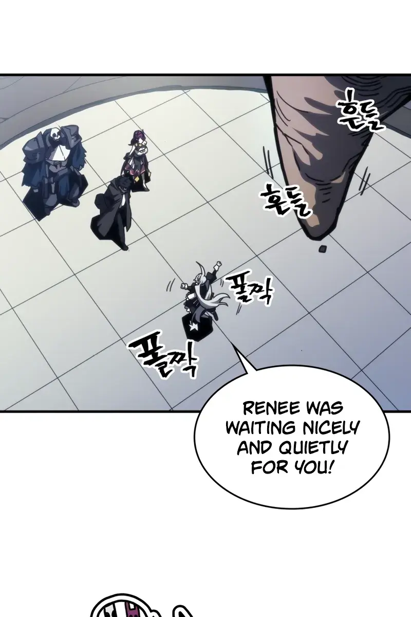 Mr Devourer Chapter 41 Page 22