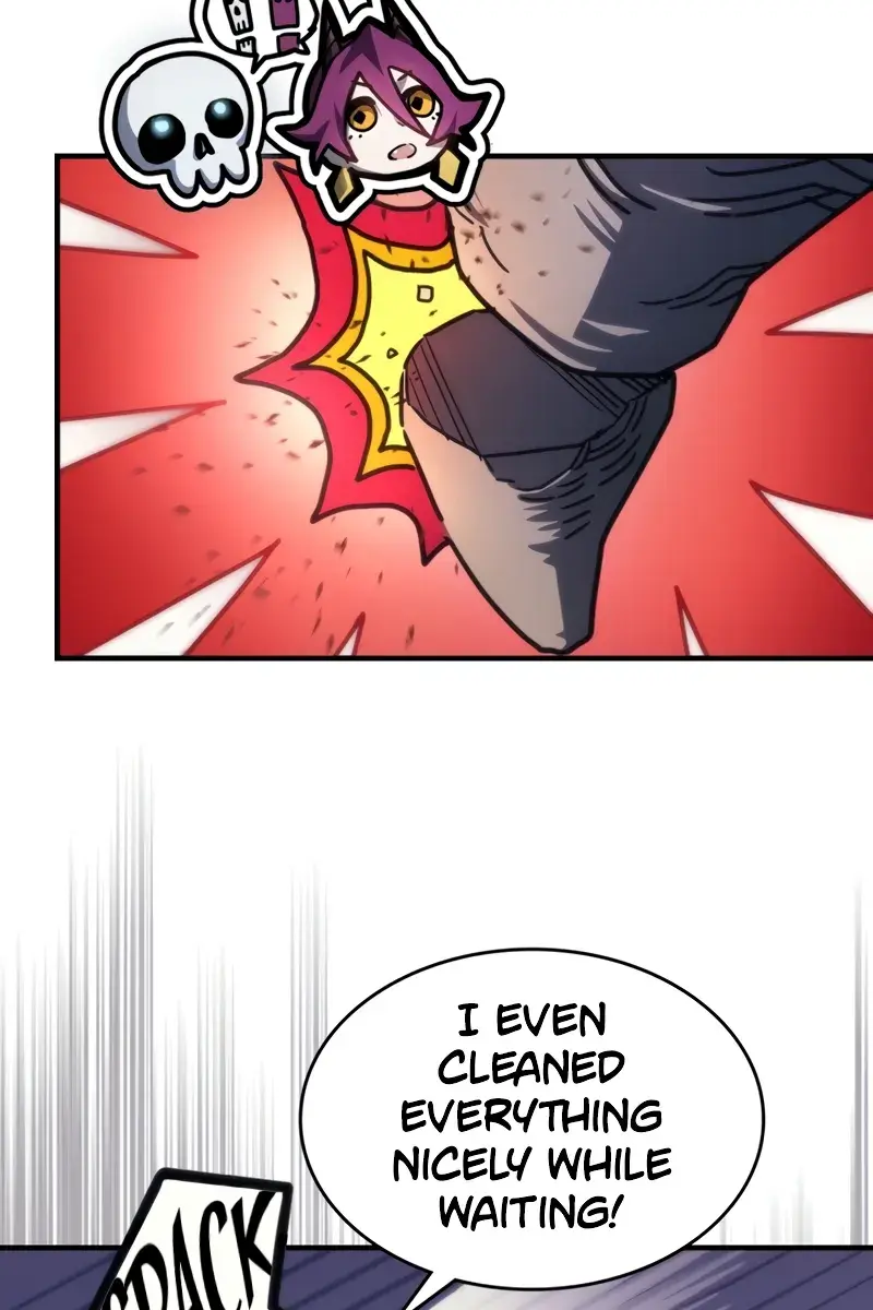 Mr Devourer Chapter 41 Page 23