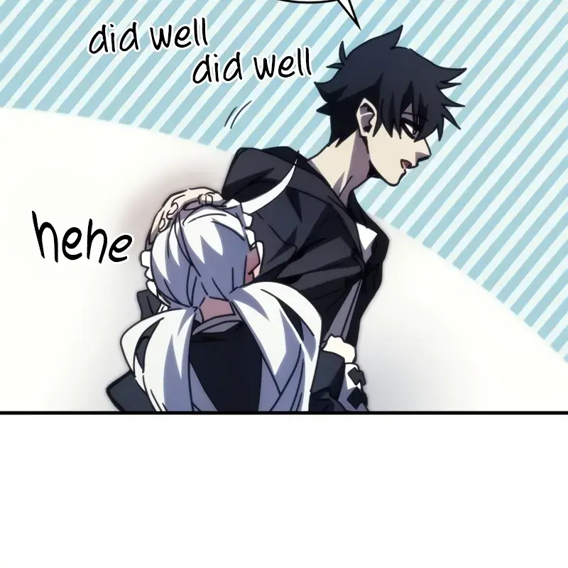 Mr Devourer Chapter 41 Page 26