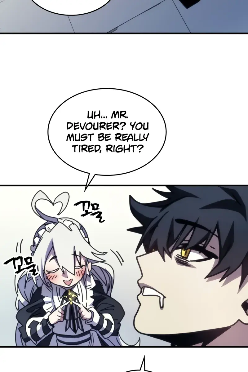 Mr Devourer Chapter 41 Page 28