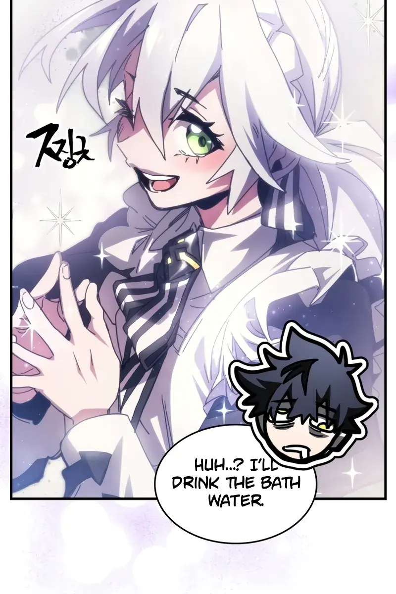 Mr Devourer Chapter 41 Page 30