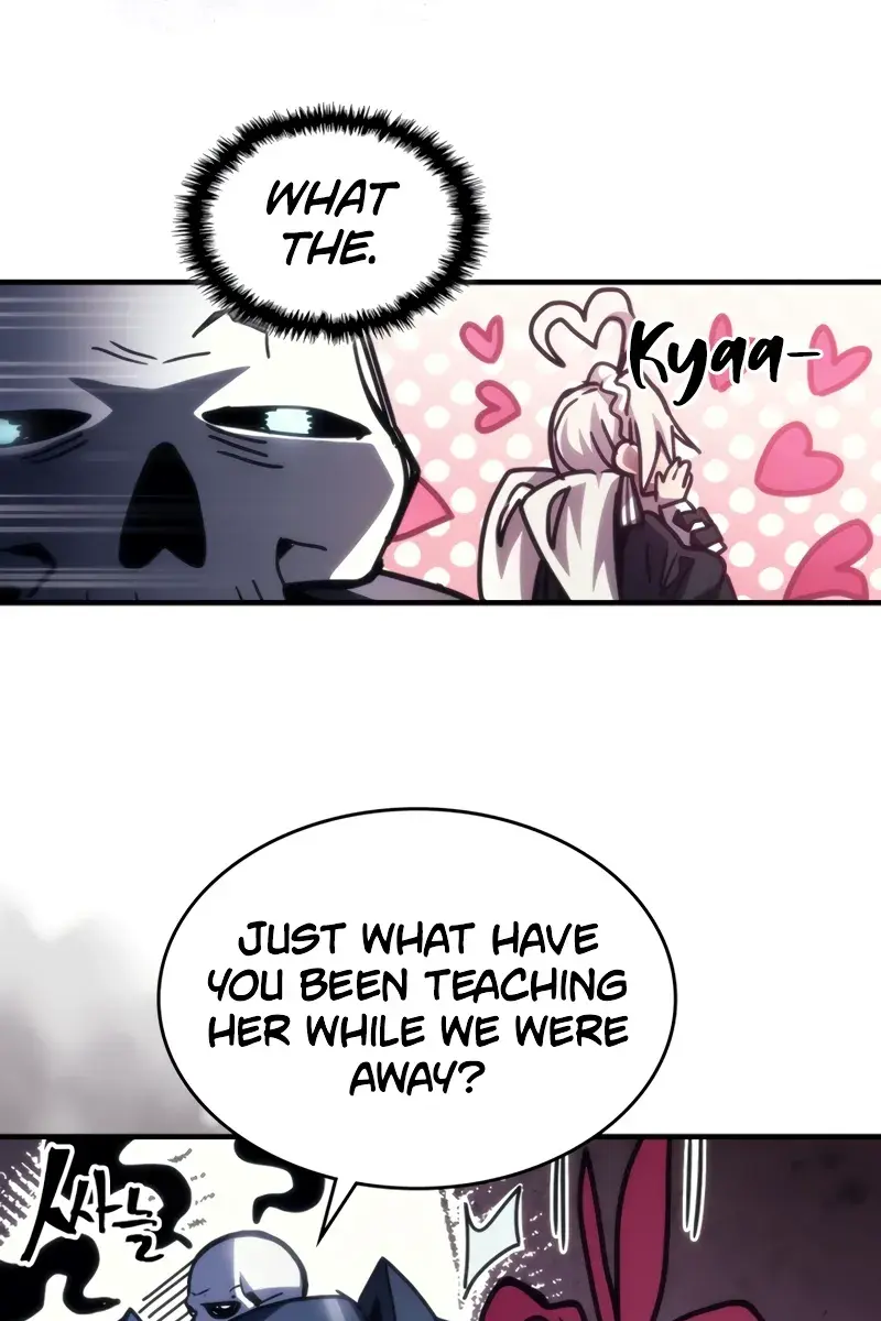 Mr Devourer Chapter 41 Page 31