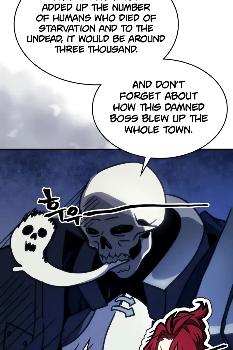 Mr Devourer Chapter 41 Page 34