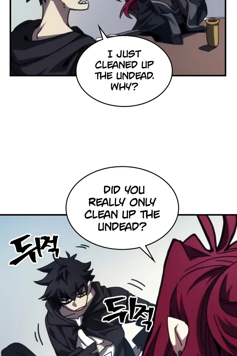 Mr Devourer Chapter 41 Page 36