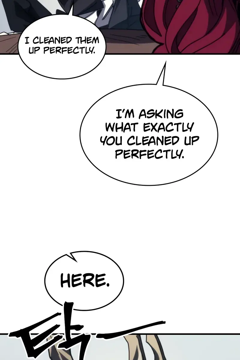 Mr Devourer Chapter 41 Page 37