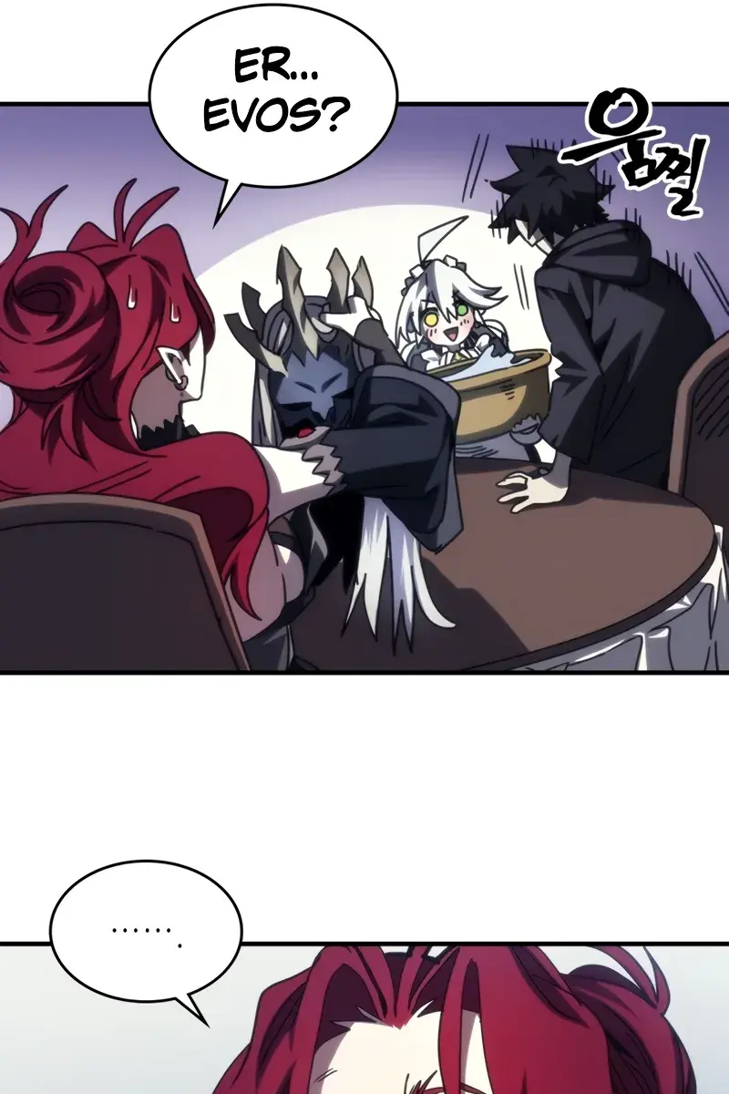 Mr Devourer Chapter 41 Page 40