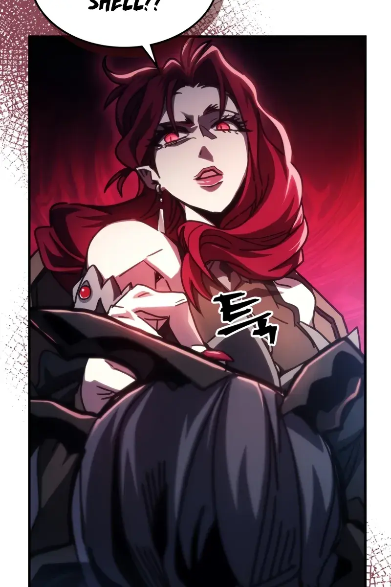 Mr Devourer Chapter 41 Page 43