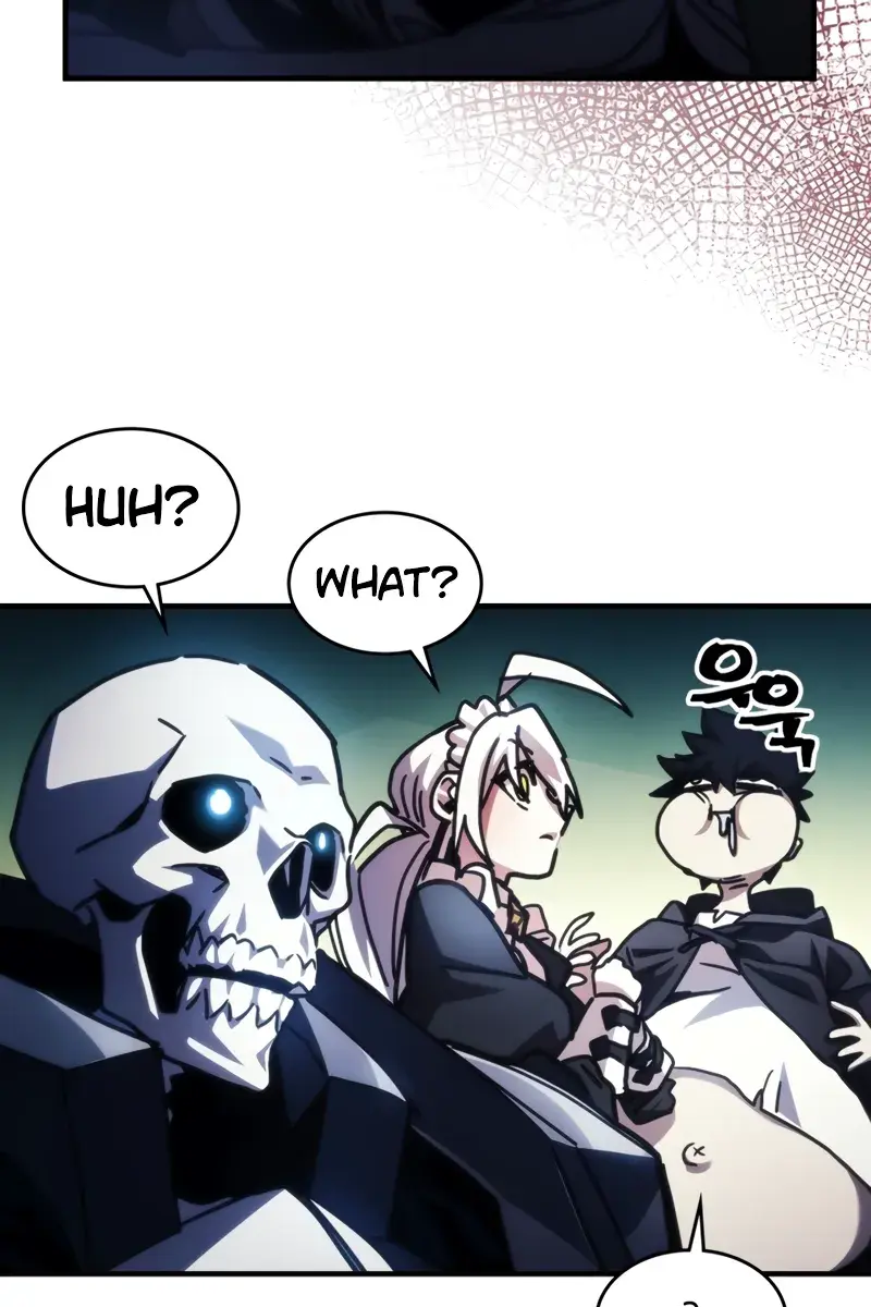 Mr Devourer Chapter 41 Page 44