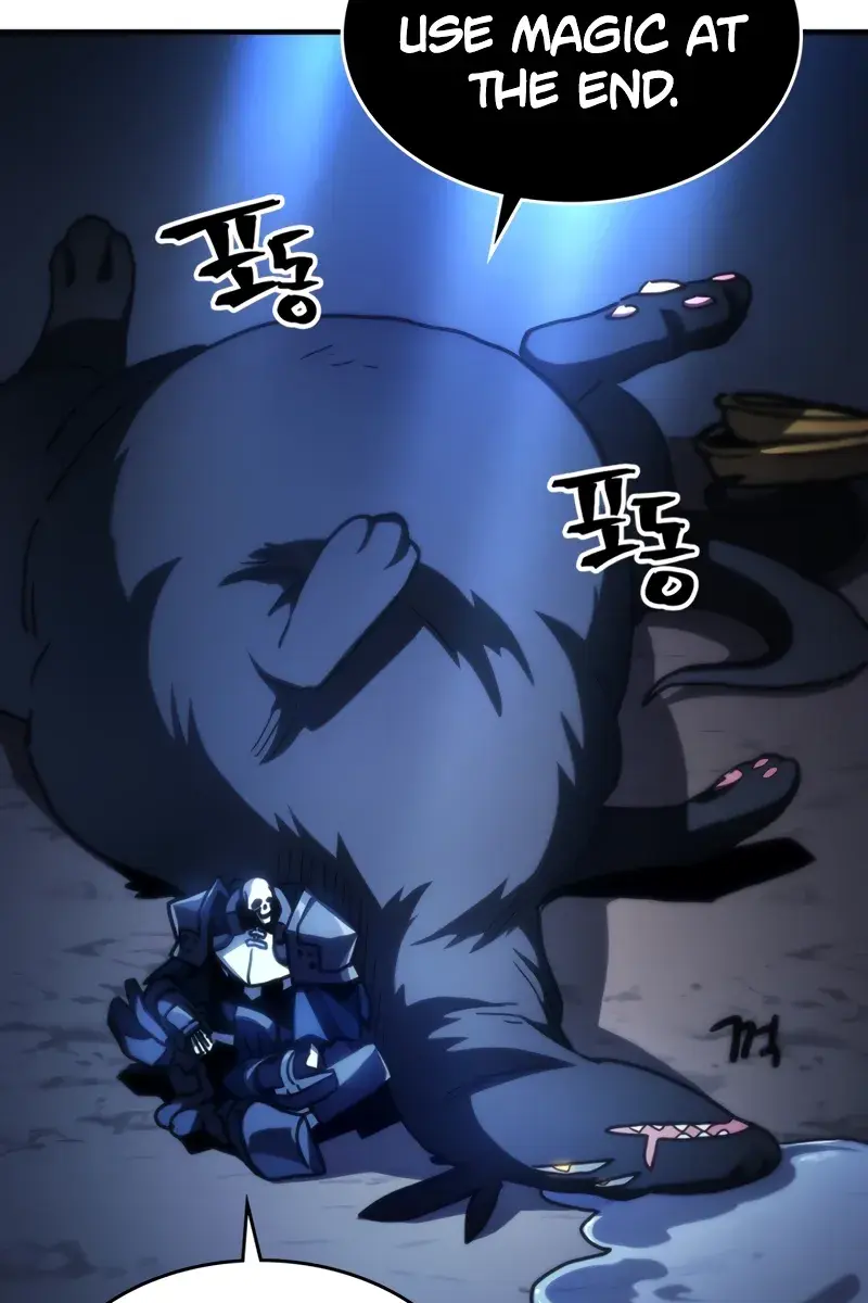 Mr Devourer Chapter 41 Page 48