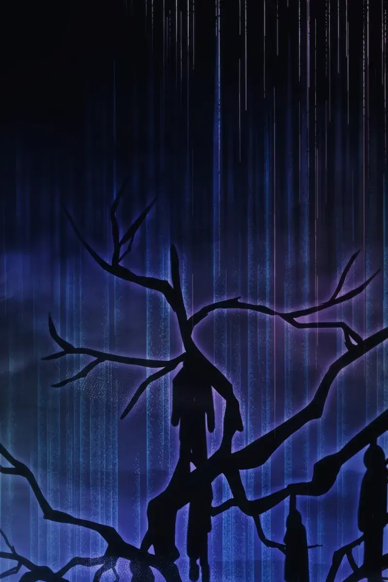 Mr Devourer Chapter 41 Page 60