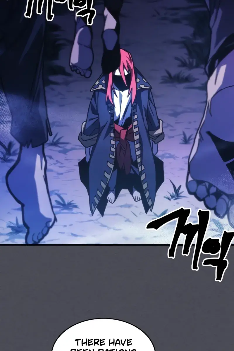 Mr Devourer Chapter 41 Page 62