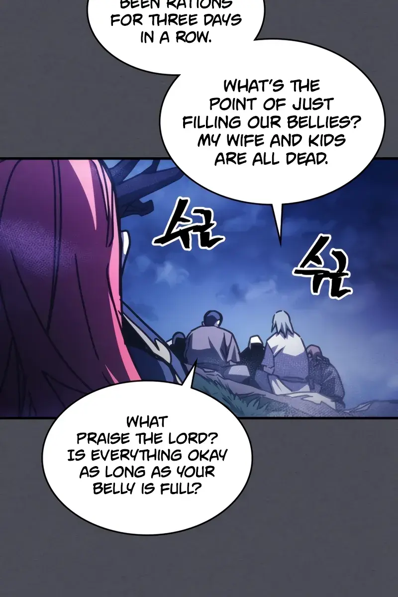 Mr Devourer Chapter 41 Page 63