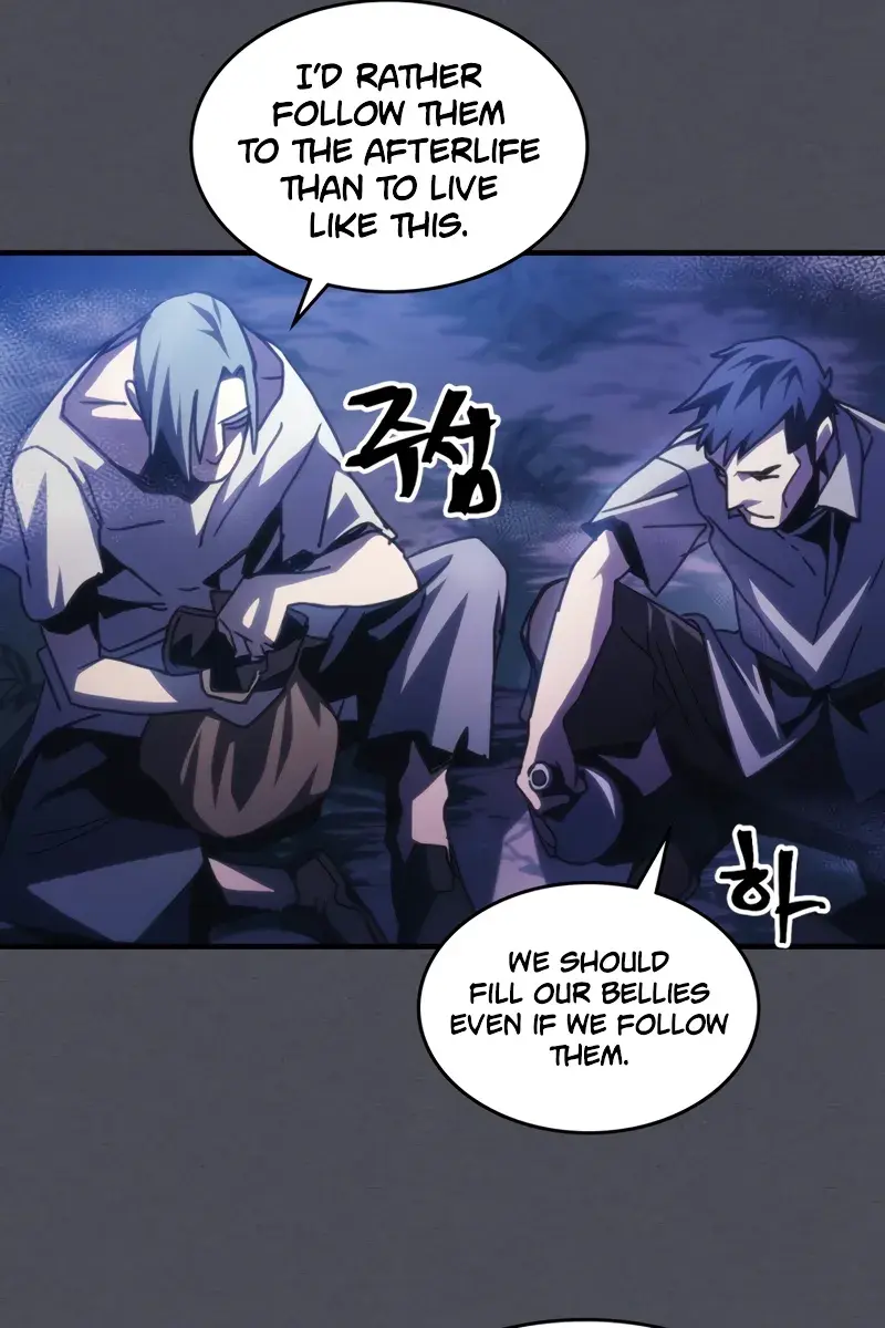 Mr Devourer Chapter 41 Page 65