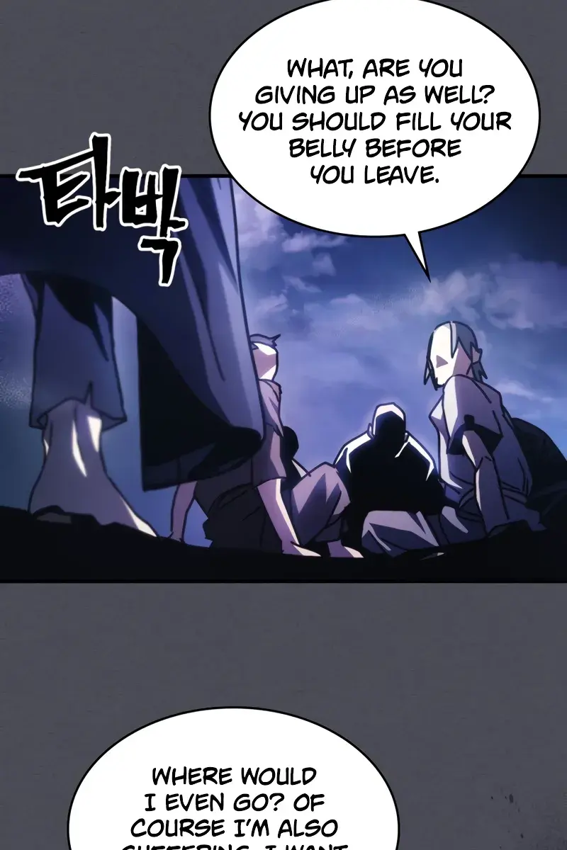 Mr Devourer Chapter 41 Page 66