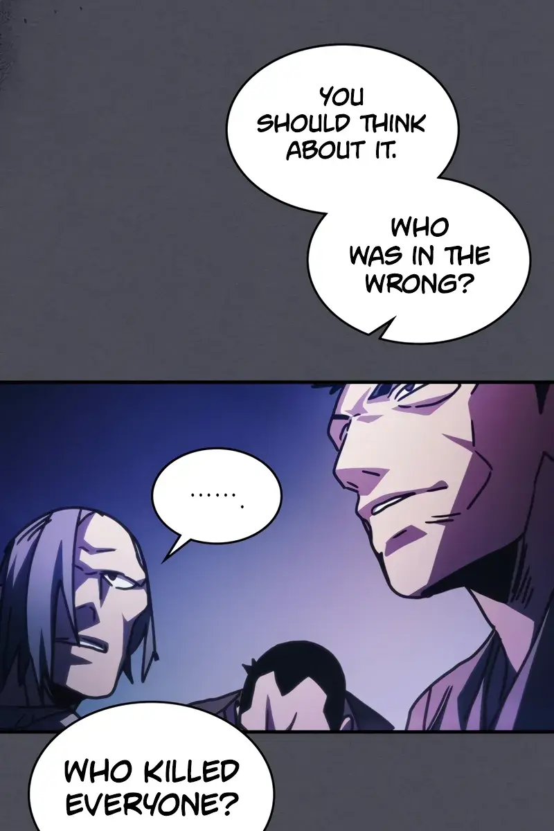 Mr Devourer Chapter 41 Page 68