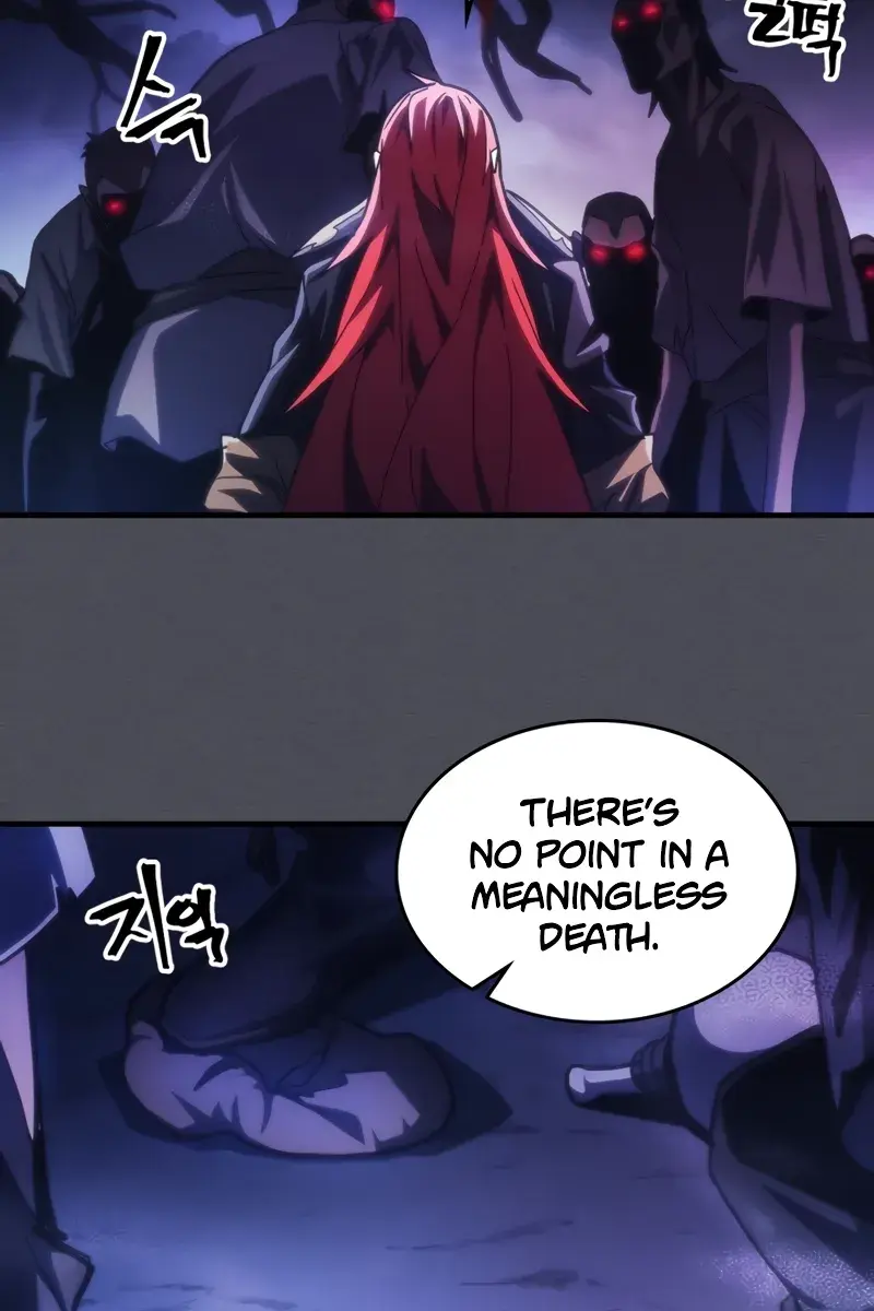 Mr Devourer Chapter 41 Page 71